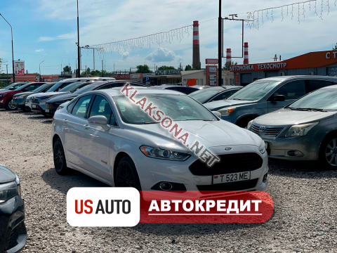 продам Ford Fusionв пмр фото 4