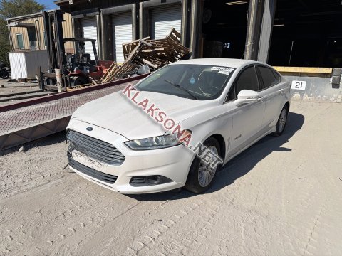 продам Ford Fusionв пмр  фото 5