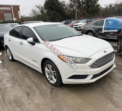 продам Ford Fusionв пмр  фото 5