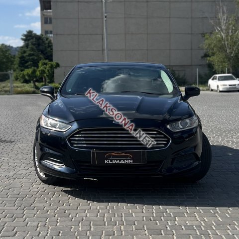 продам Ford Fusionв пмр  фото 4