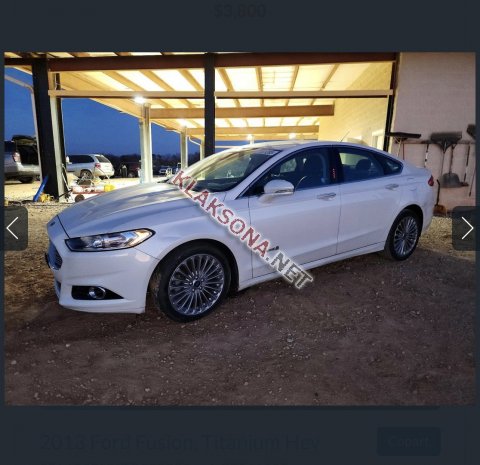 продам Ford Fusionв пмр  фото 4