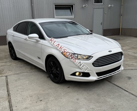 продам Ford Fusionв пмр  фото 6