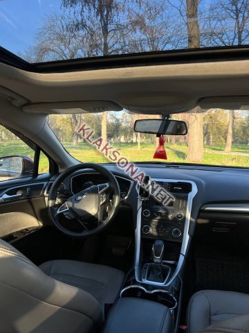 продам Ford Fusionв пмр  фото 6