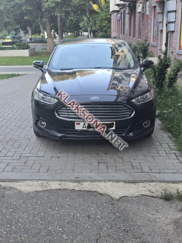 продам Ford Fusionв пмр  фото 5