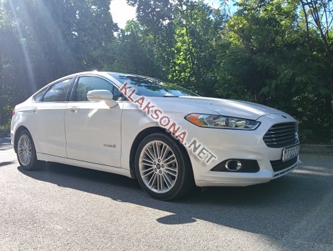 продам Ford Fusionв пмр  фото 6