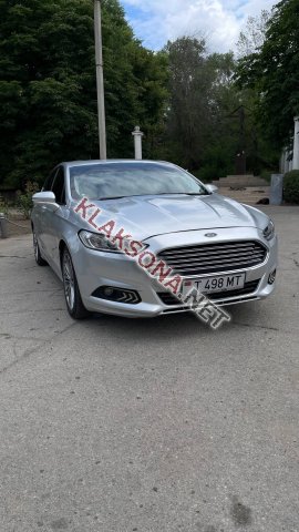 продам Ford Fusionв пмр  фото 4