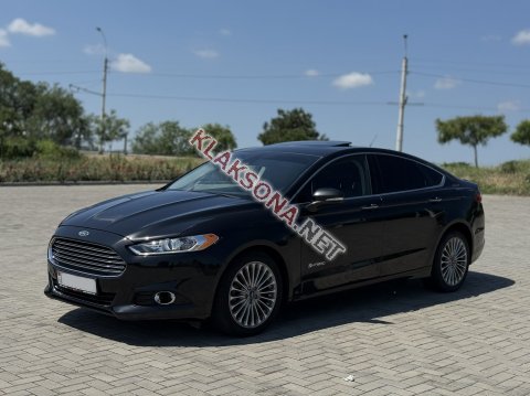 продам Ford Fusionв пмр  фото 6