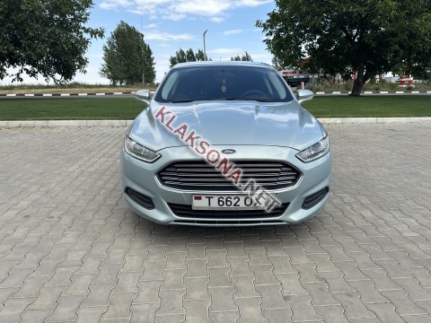 продам Ford Fusionв пмр  фото 4