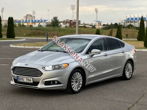 продам Ford Fusionв пмр  фото 5