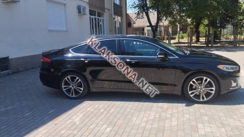 продам Ford Fusionв пмр  фото 4