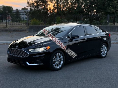 продам Ford Fusionв пмр  фото 5