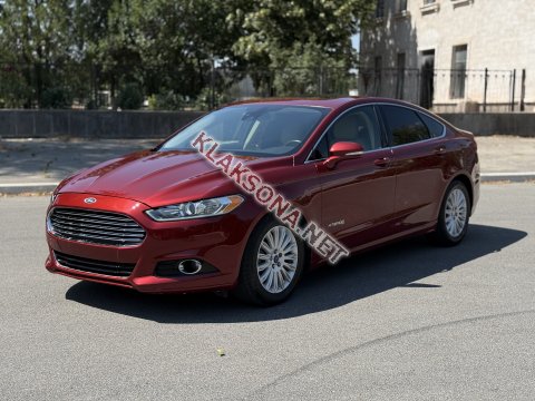 продам Ford Fusionв пмр  фото 6