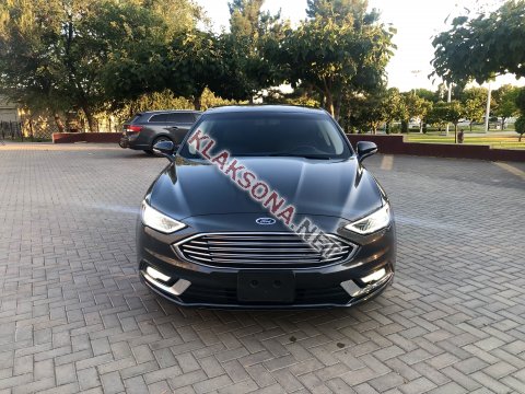 продам Ford Fusionв пмр  фото 6