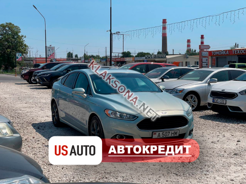 продам Ford Fusionв пмр  фото 6