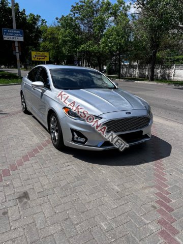 продам Ford Fusionв пмр  фото 5