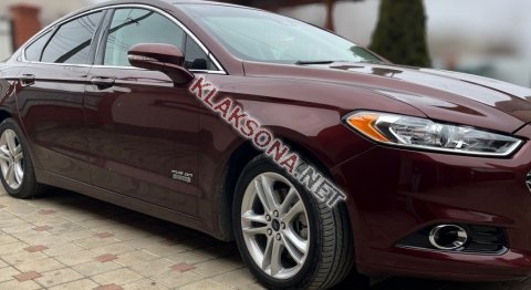 продам Ford Fusionв пмр  фото 5
