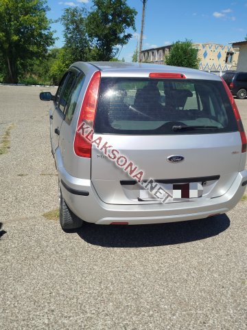 продам Ford Fusionв пмр  фото 5