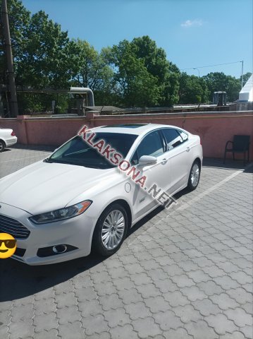 продам Ford Fusionв пмр  фото 5