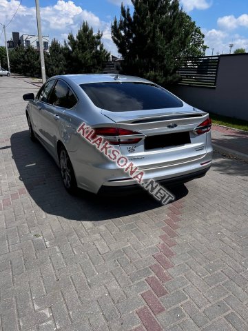 продам Ford Fusionв пмр  фото 5