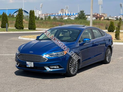 продам Ford Fusionв пмр  фото 6