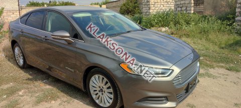 продам Ford Fusionв пмр  фото 6