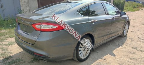 продам Ford Fusionв пмр  фото 6