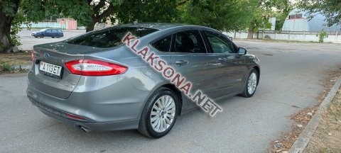 продам Ford Fusionв пмр  фото 6