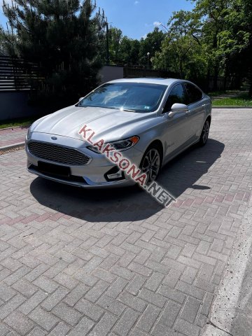 продам Ford Fusionв пмр  фото 4