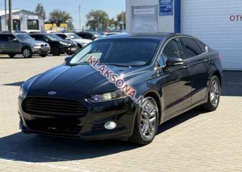 продам Ford Fusionв пмр  фото 6