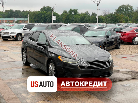 продам Ford Fusionв пмр  фото 6