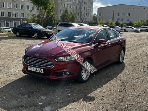 продам Ford Fusionв пмр  фото 6