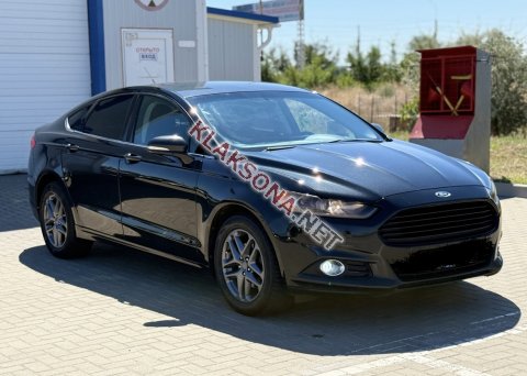 продам Ford Fusionв пмр  фото 6