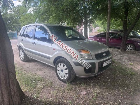 продам Ford Fusionв пмр  фото 4