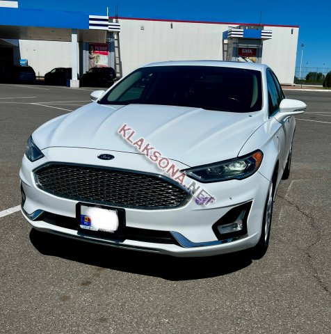 продам Ford Fusionв пмр  фото 4