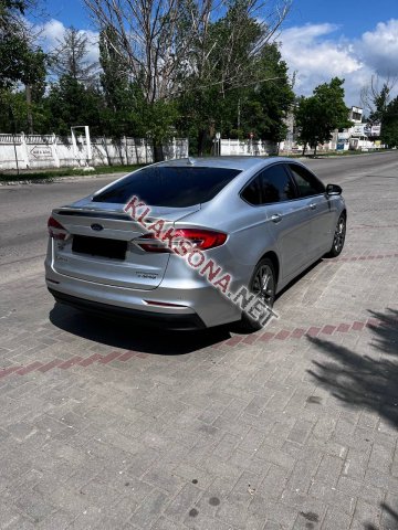 продам Ford Fusionв пмр  фото 5