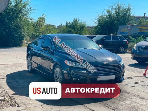 продам Ford Fusionв пмр  фото 6
