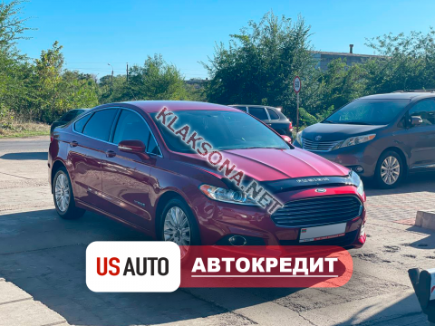 продам Ford Fusionв пмр  фото 6