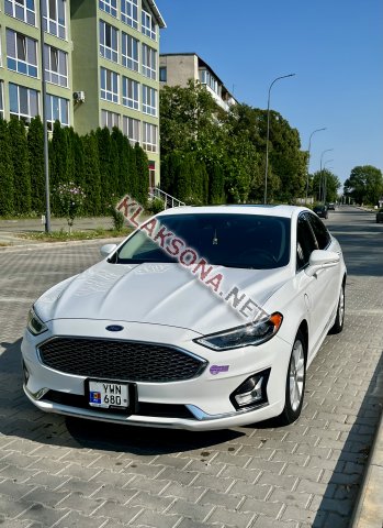 продам Ford Fusionв пмр  фото 5
