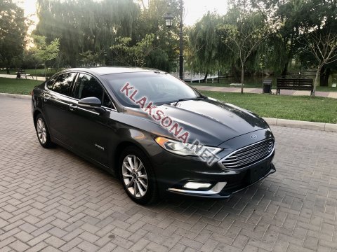 продам Ford Fusionв пмр  фото 6