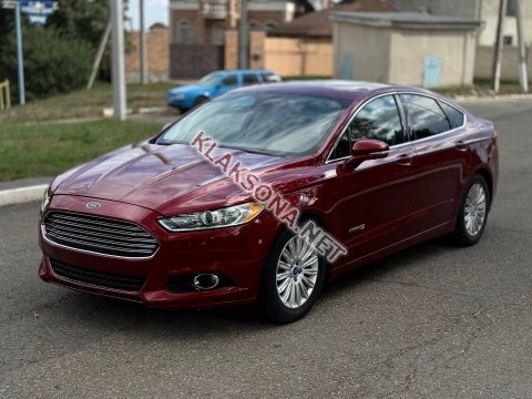 продам Ford Fusionв пмр  фото 6