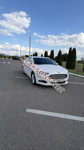 продам Ford Fusionв пмр  фото 6