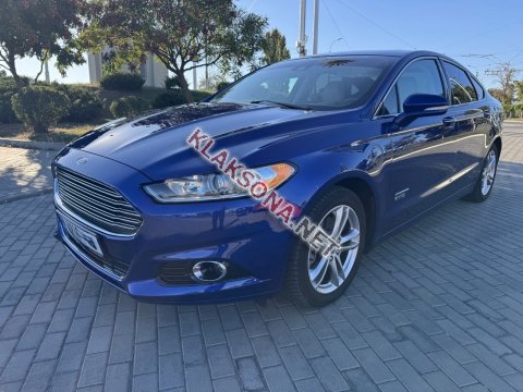 продам Ford Fusionв пмр  фото 6