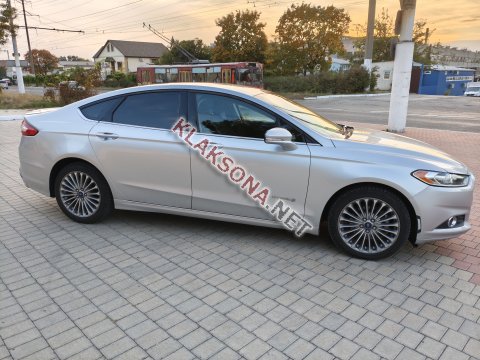 продам Ford Fusionв пмр  фото 4