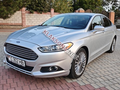 продам Ford Fusionв пмр  фото 6