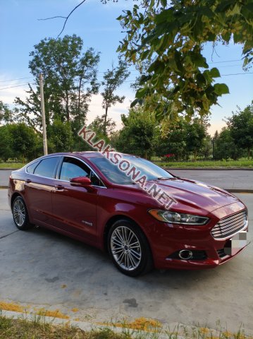 продам Ford Fusionв пмр  фото 6