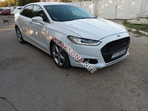 продам Ford Fusionв пмр  фото 4