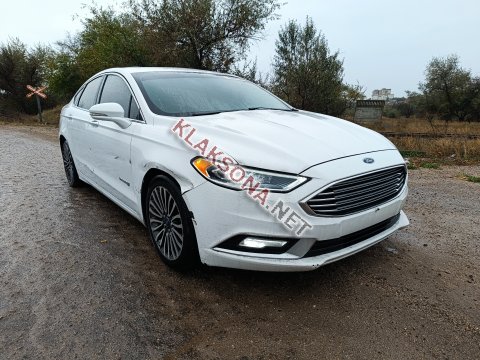 продам Ford Fusionв пмр  фото 4