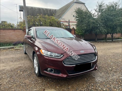 продам Ford Fusionв пмр  фото 4