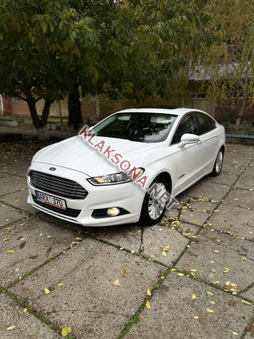 продам Ford Fusionв пмр  фото 6