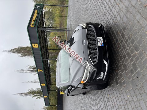 продам Ford Fusionв пмр  фото 6